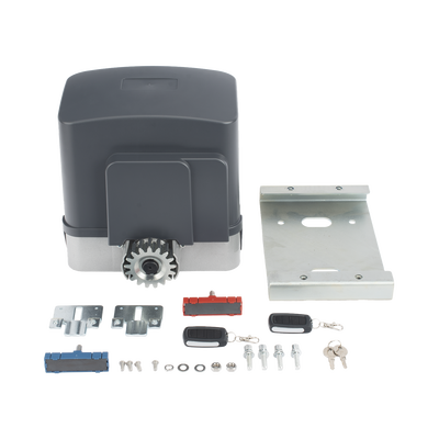 MOTOR PARA PUERTAS CORREDIZAS