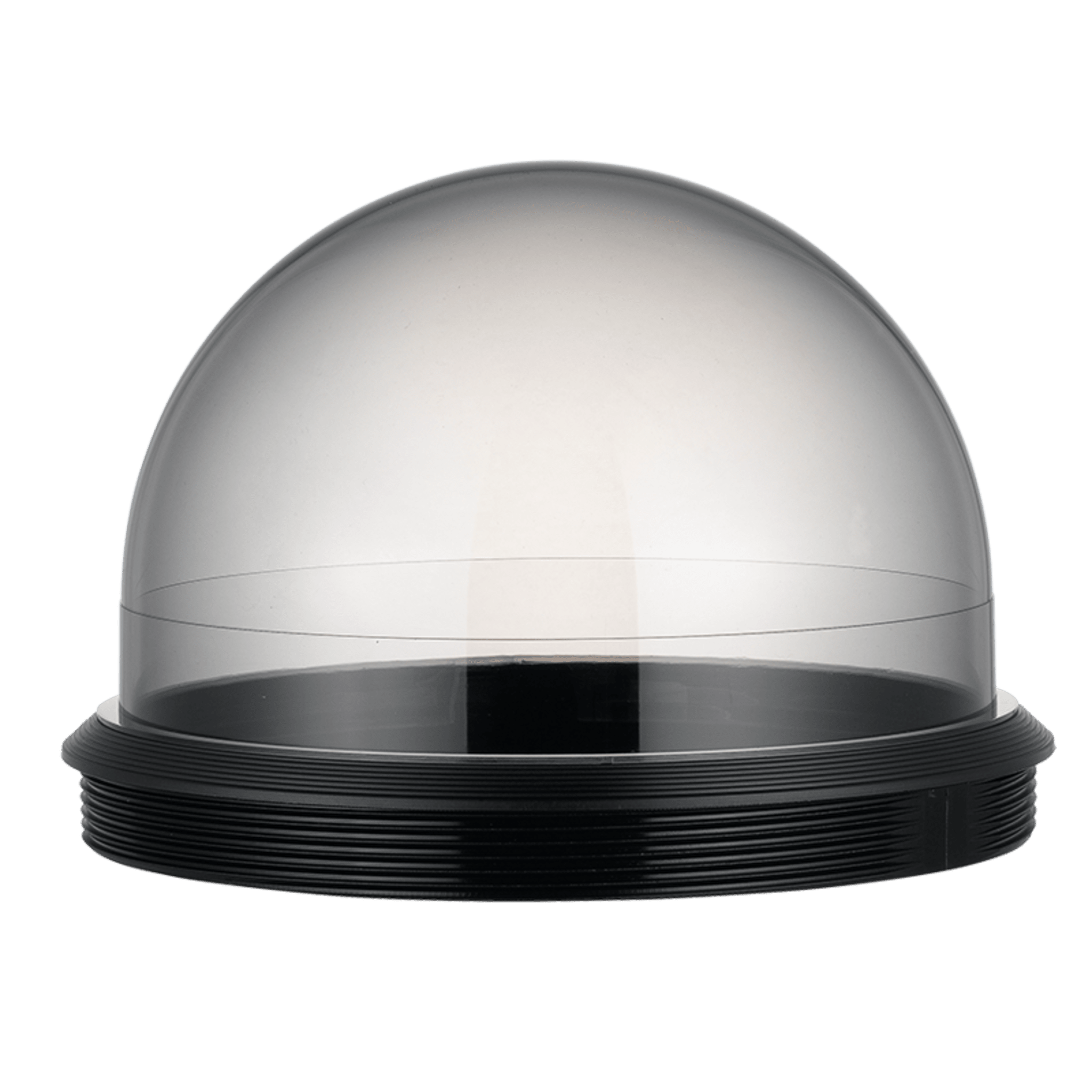 Burbuja ahumada para camaras PTZ para interior Hanwha QNP-6320 / QNP-6250 — HANWHA VISION · SKU SPB-PTZ6