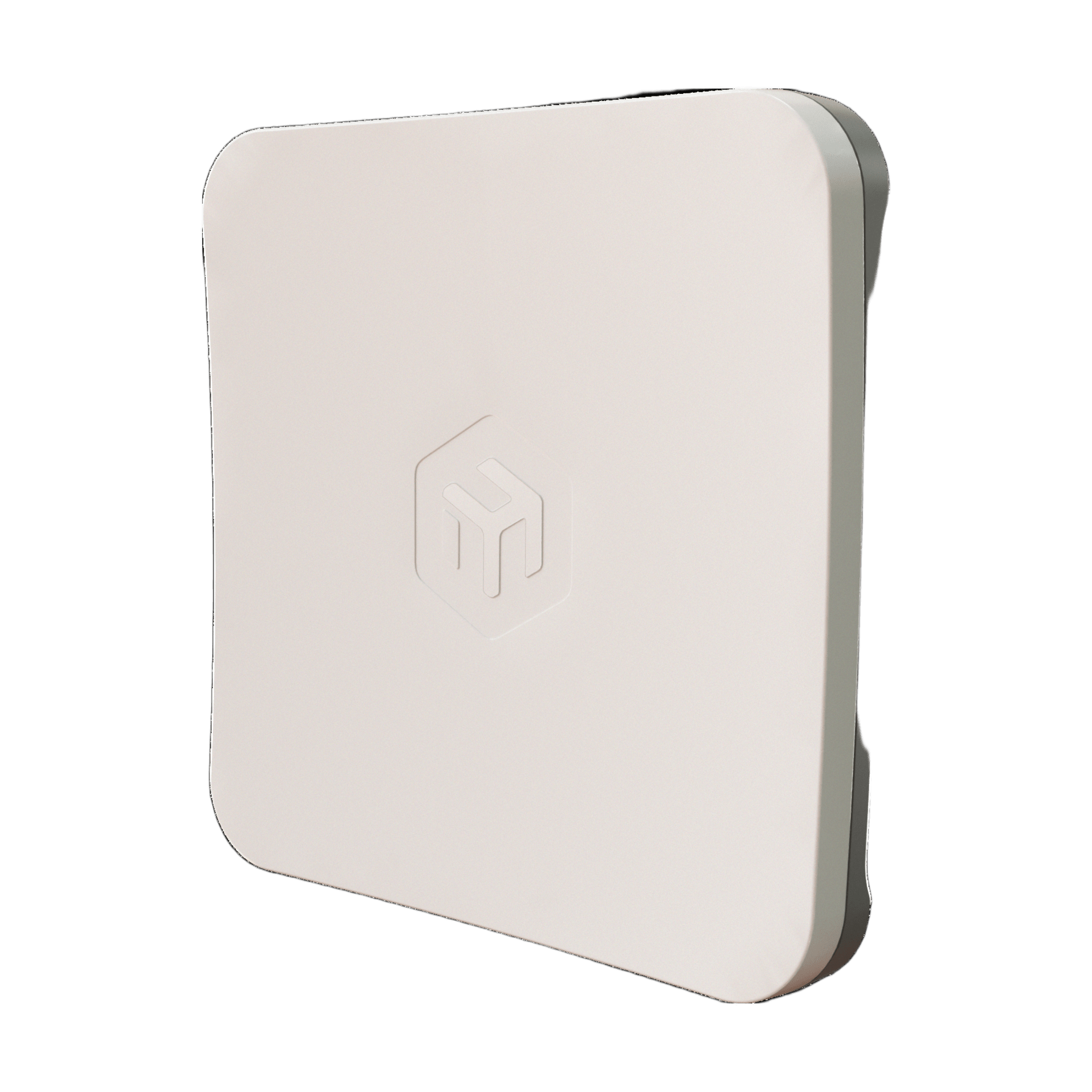 (SXTsq 5 ax) CPE Exterior Wi-Fi 6 con Antena de 16 dBi / MIMO 2x2 / Puerto Gigabit / PoE Pasivo