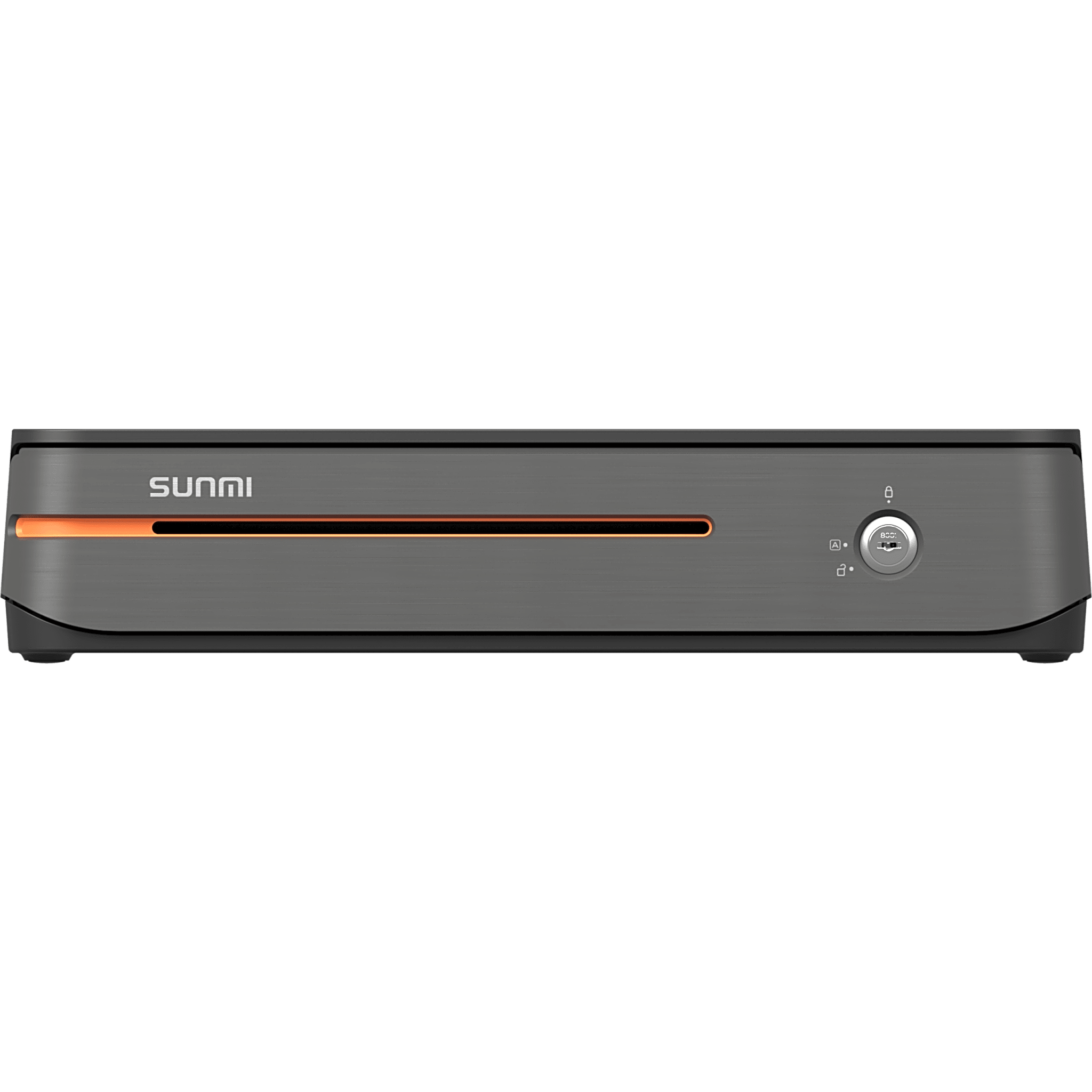 Cajón de Efectivo / 5 Bandejas de Billetes / 10 Compartimentos de Monedas / USB y Bluetooth / 3 Posiciones de Seguridad / 1,000,000+ Operaciones