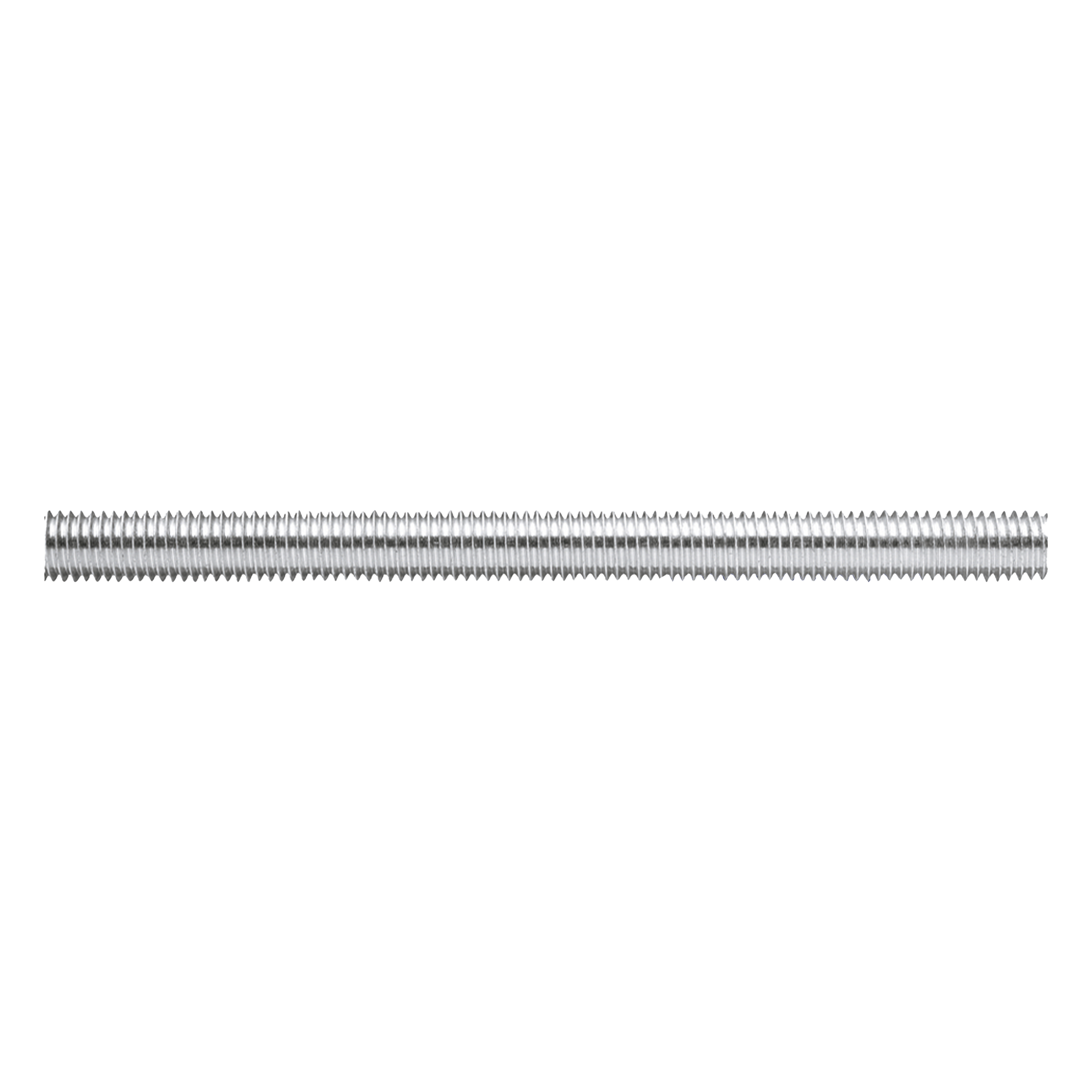 Varilla Roscada de 5/16" (8 mm) X 3 Metros. — INDEX · SKU RVZ-L0516-3