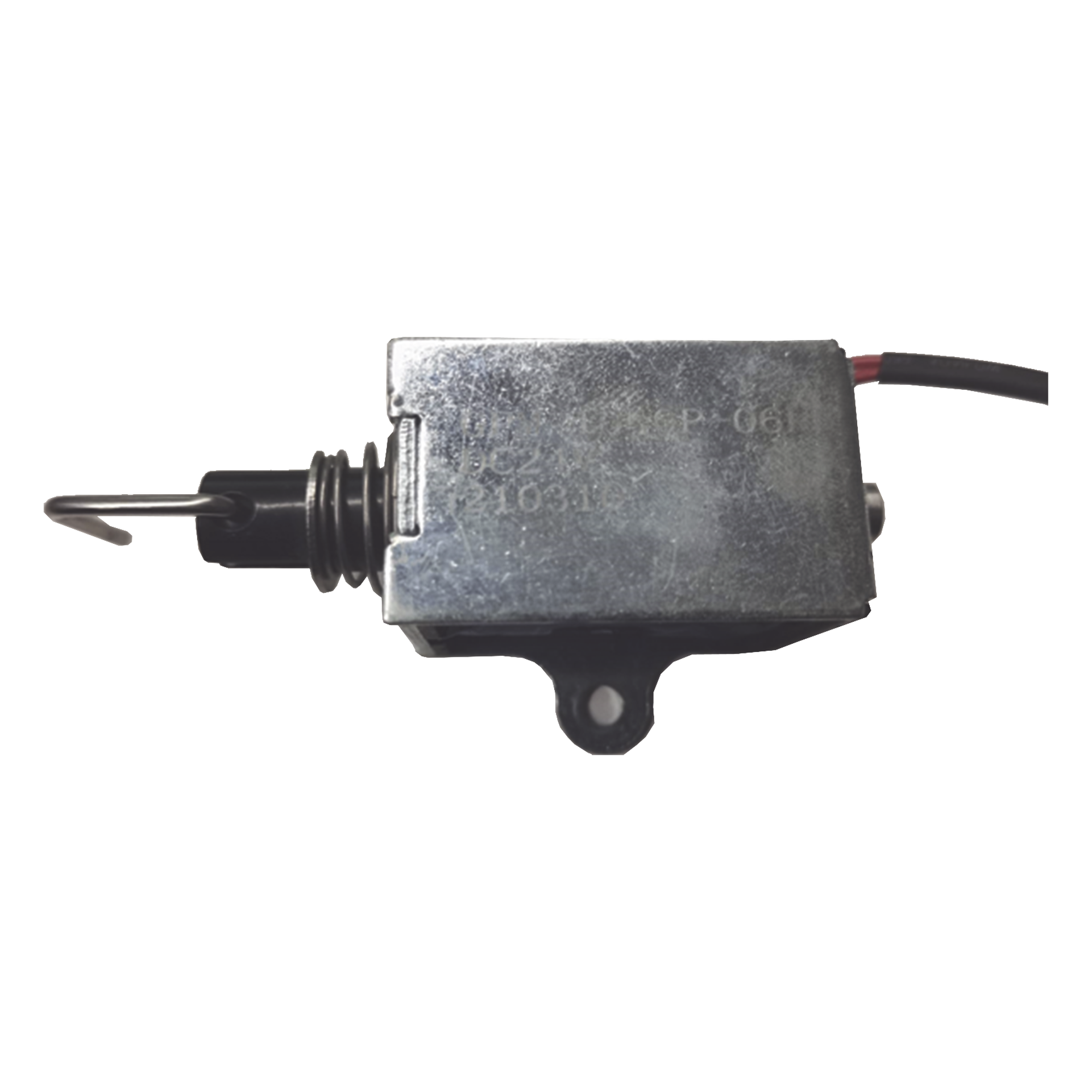 Solenoide de Bloqueo de Paso Entrada - Salida para Torniquete Trípode Hikvision DS-K3G200 — HIKVISION · SKU 102801722
