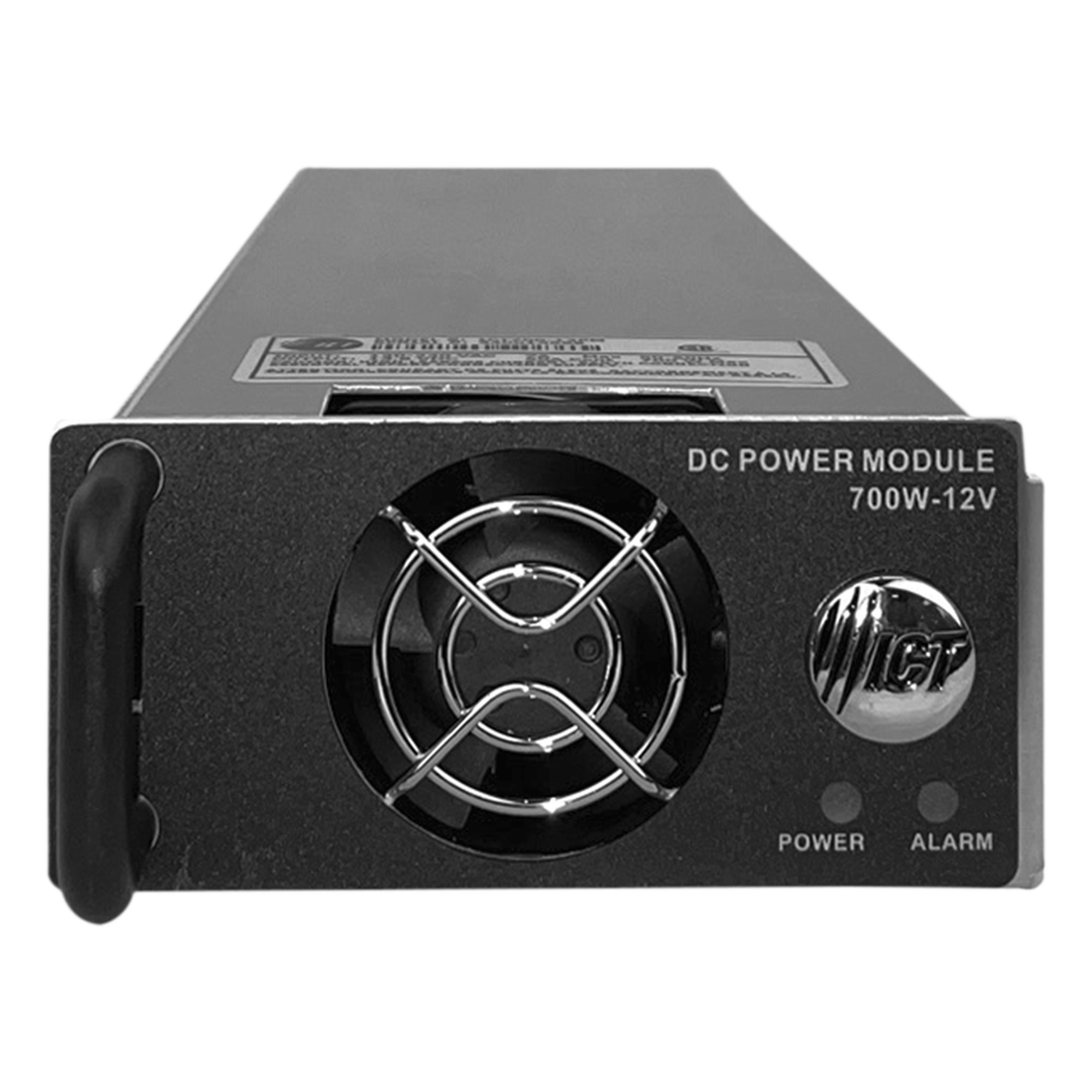 MODULO D/POTENCIA 24Vcc 700W — ICT · SKU ICT70024PM