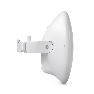 UISP Enlaces PTP/PTMP Wave Nano 60 Ghz, hasta 2 Gbps, respaldo en 5 Ghz, GPS integrado