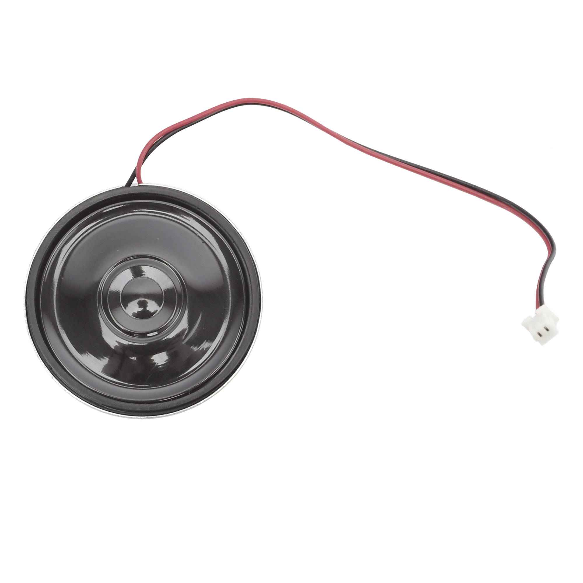 BOCINA DE REEMPLAZO DSKH6320WTE ,0.5W,480Hz, — HIKVISION · SKU 103100281
