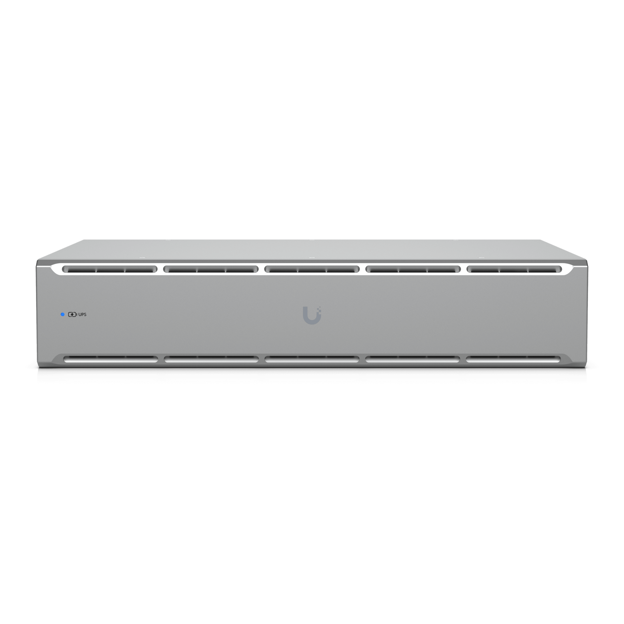 UPS Rackmount 2U / 1.5 kVA 1000 W / 8 Contactos NEMA 5-15R / Batería Reemplazable 216 Wh / Autonomía 8 Minutos / Gestión Ethernet