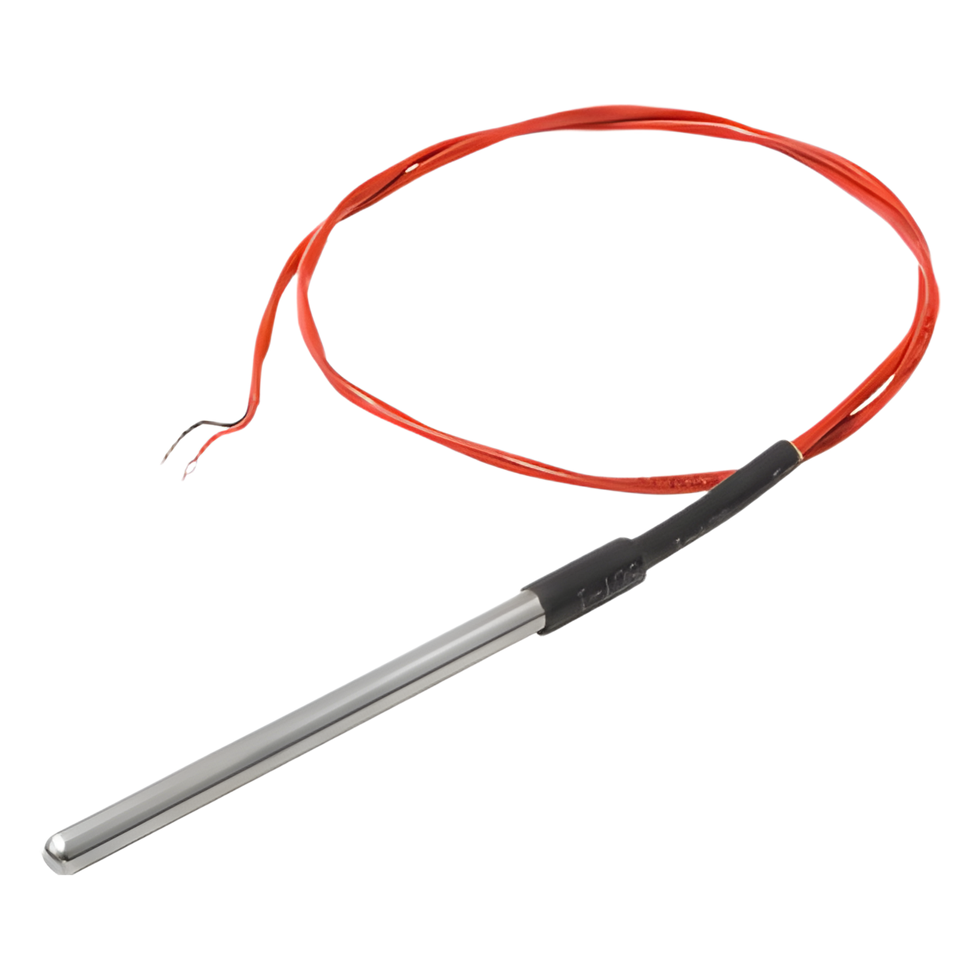 Sensor externo de alta temperatura, cableado, para EA200-12, EA400-12 y EAProGTWY. — WINLAND ELECTRONICS · SKU TEMP-HS