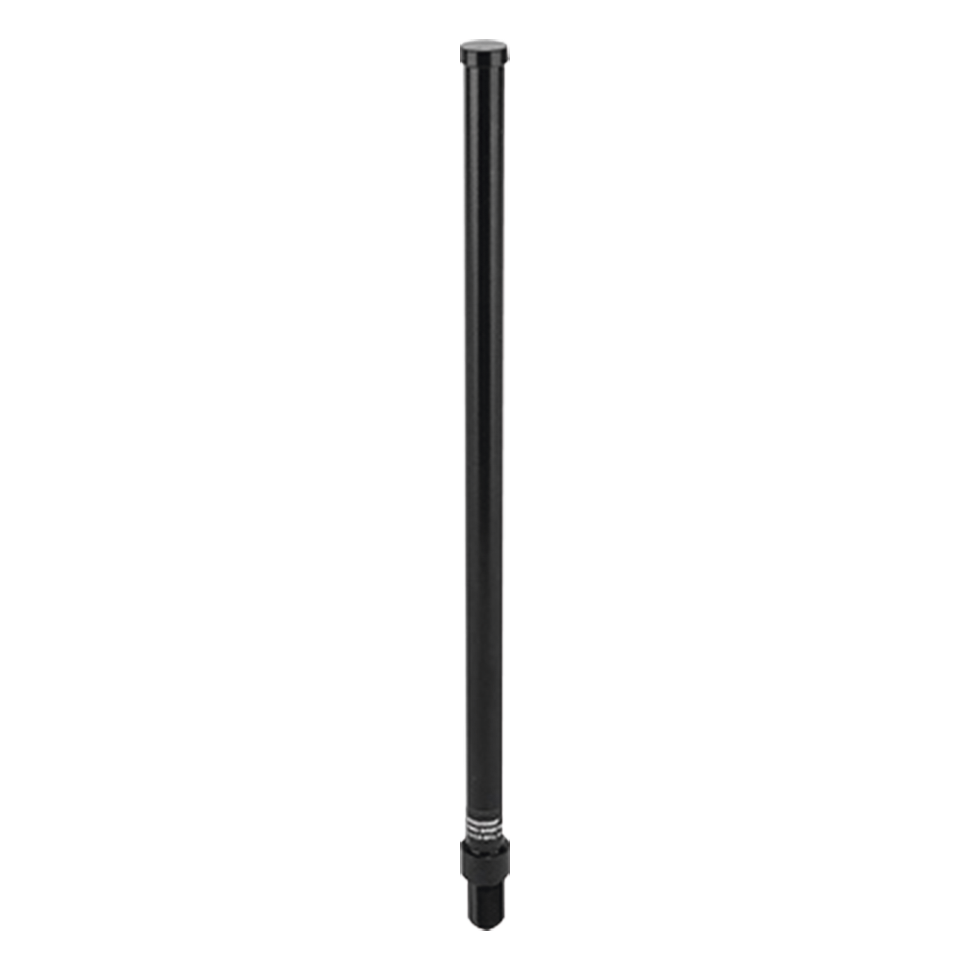 Antena base omnidireccional, rango de frecuencia 5.7 - 5.8 GHz, 10 dBi de ganancia — PCTEL · SKU BOA-58010-NF
