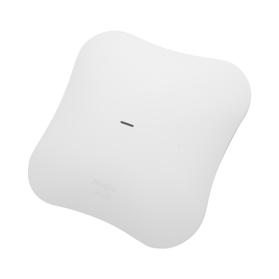 Punto de Acceso Mesh Wi-Fi 7 para Alta Densidad, Tri-banda hasta 600 Usuarios, ancho de banda de hasta 13 Gbps , interior con puerto 2.5Gb y SFP+ 10G, 802.11 BE14000 MU-MIMO 8x8