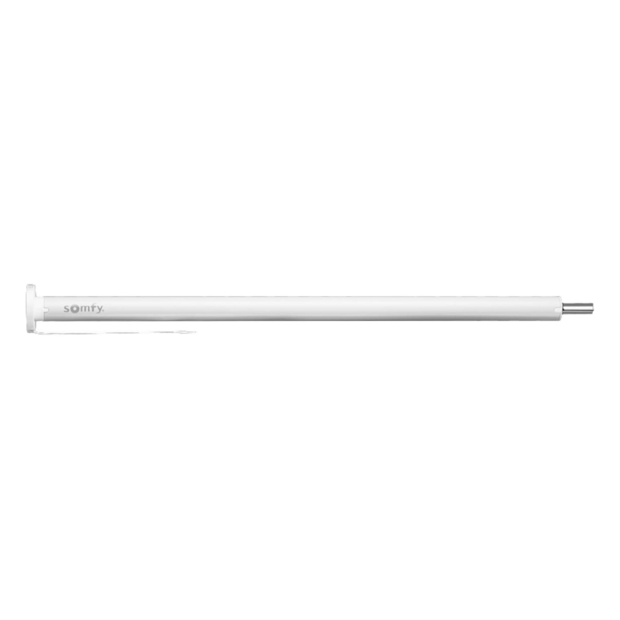 Kit de Motorización Inalámbrico RTS | Batería Integrada y Accesorios de Montaje | Para Ventanas de 2.3 x 3 mts — SOMFY · SKU ALTUS28