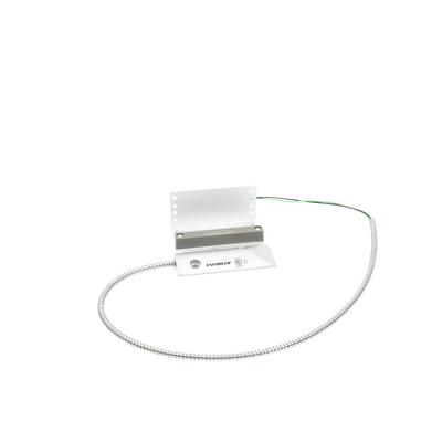 Contacto Magnético de Uso Rudo para Piso- 2-3/4 in(70mm) / Brecha, Bucle / Cerrado / Uso en Intemperie / IP66
