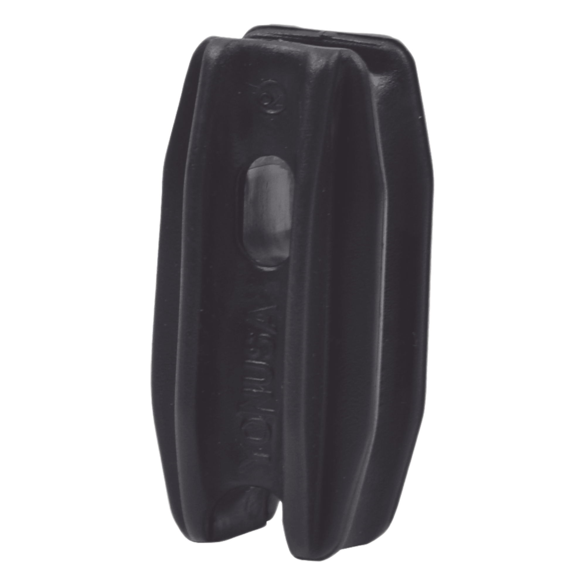 Aislador de Esquina / 18 kV / Polipropileno + Policarbonato / Proteccion UV / 7.5 a 10.2 kg / Cercos Electricos