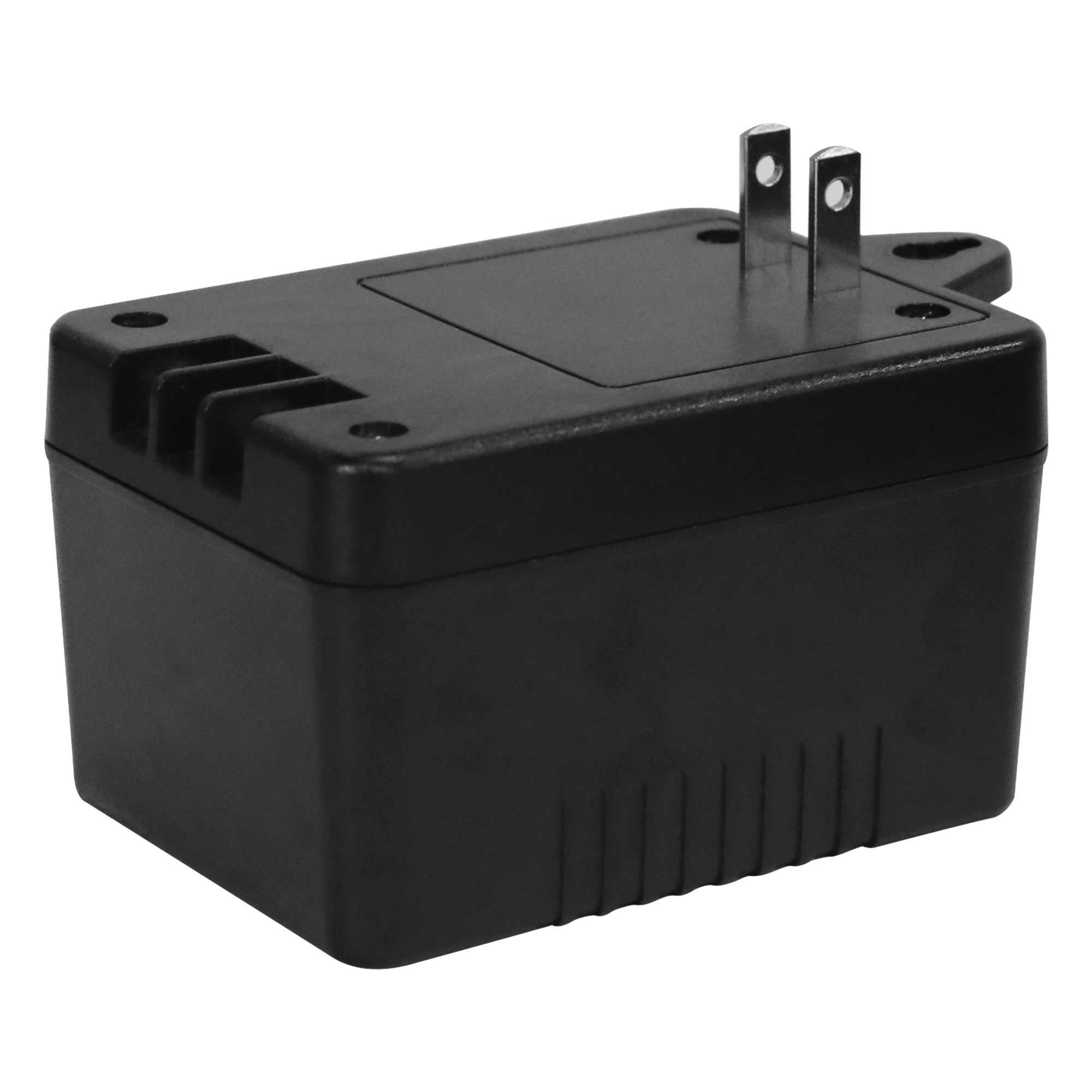 Transformador de alimentación / 14 VAC / 40 VA / 120 VCA entrada / 102.5 x 68 x 58 mm / -10°C a 45°C
