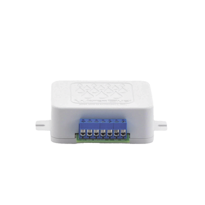 Detector de nivel de agua con montaje de pared (Requiere el sensor WSU)