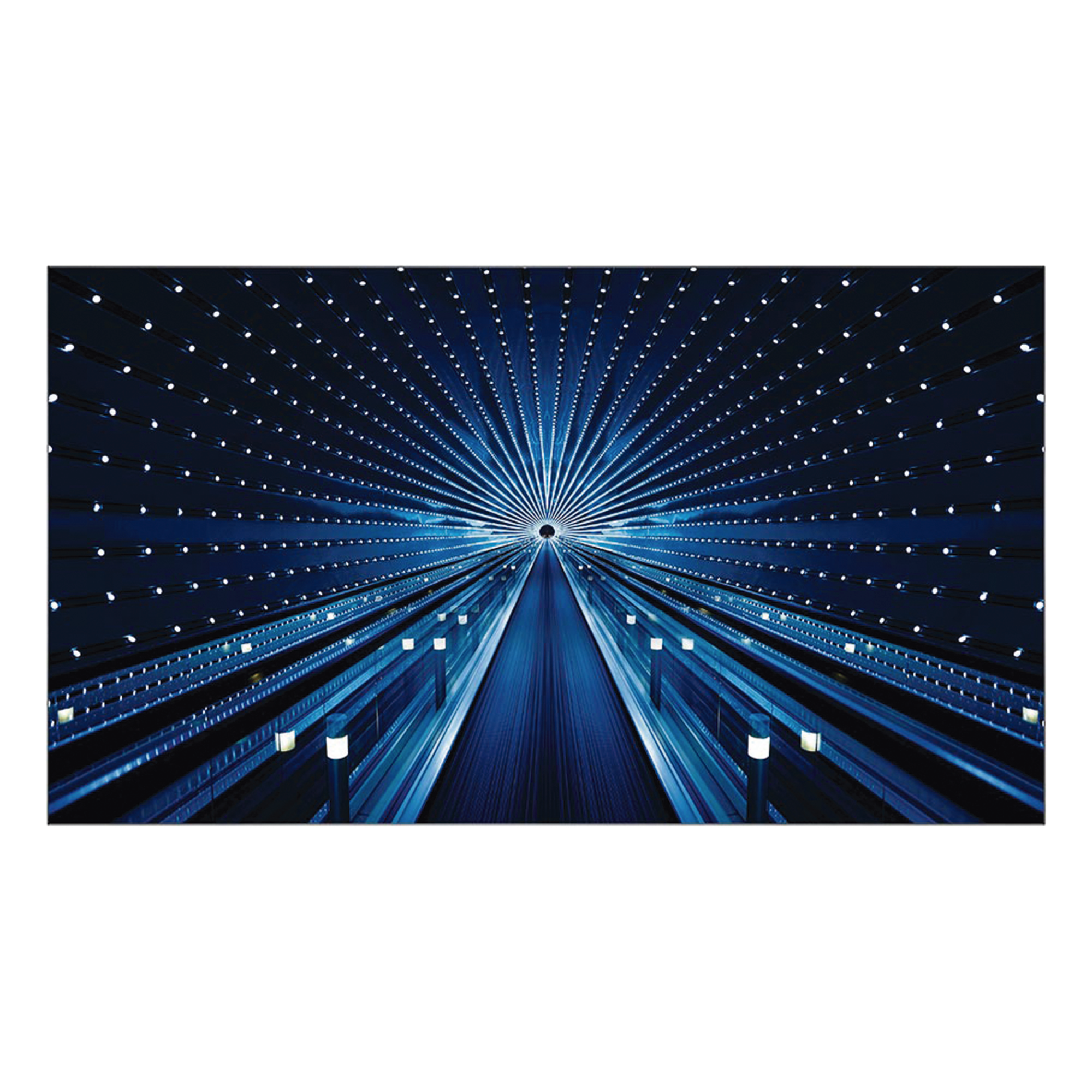 Pantalla LED Todo en uno 130" 2K / 2.89 x 1.63 metros / 1.5mm pixel pitch, 500 nits iluminacion / Tizen 6.5 / HDMI / Dysplay port / bocinas integradas / Eco Sensor — SAMSUNG ELECTRONICS · SKU LH015IACCHS