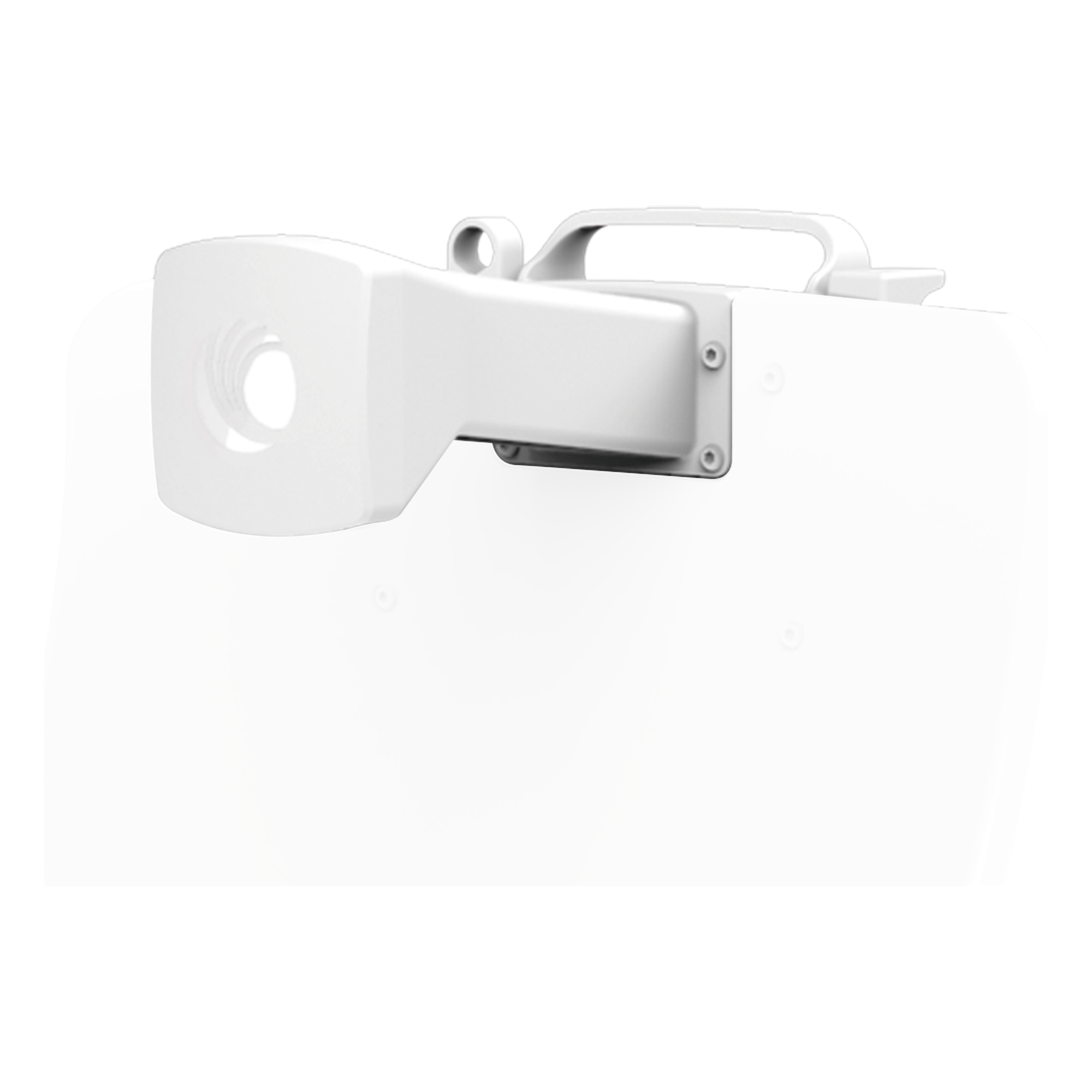 Radio para Nodo Cliente cnWave V3000, 60 GHz (frecuencia libre), 7.6 Gbps, hasta 800 metros — CAMBIUM NETWORKS · SKU C600500C024A
