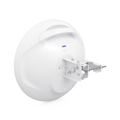 UISP Wave Profesional / Estación cliente en 60 Ghz, hasta 5.4 Gbps, respaldo en 5 Ghz, GPS integrado
