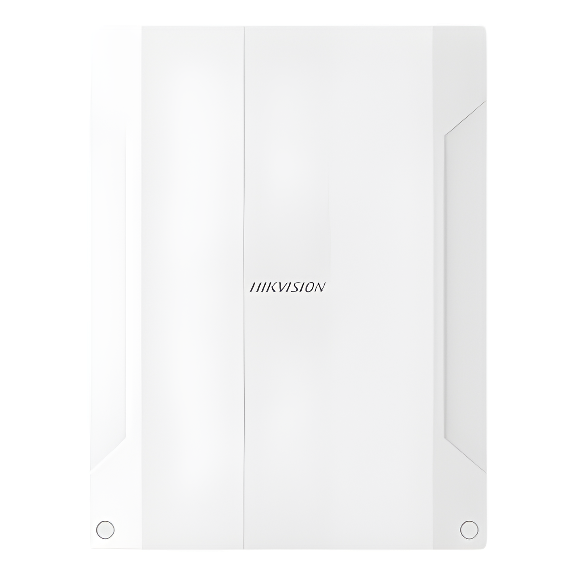 (AX PRO) Expansor de Zonas Inalámbrico / 16 Entradas / 2 Salidas / Permite Integrar Sensores Cableados con el Panel AX PRO (Permite Integrar Sensores DSC y Otras Marcas ) / No compatible con el panel DS-PHA64-LP — HIKVISION · SKU DS-PM1-I16O2-WB