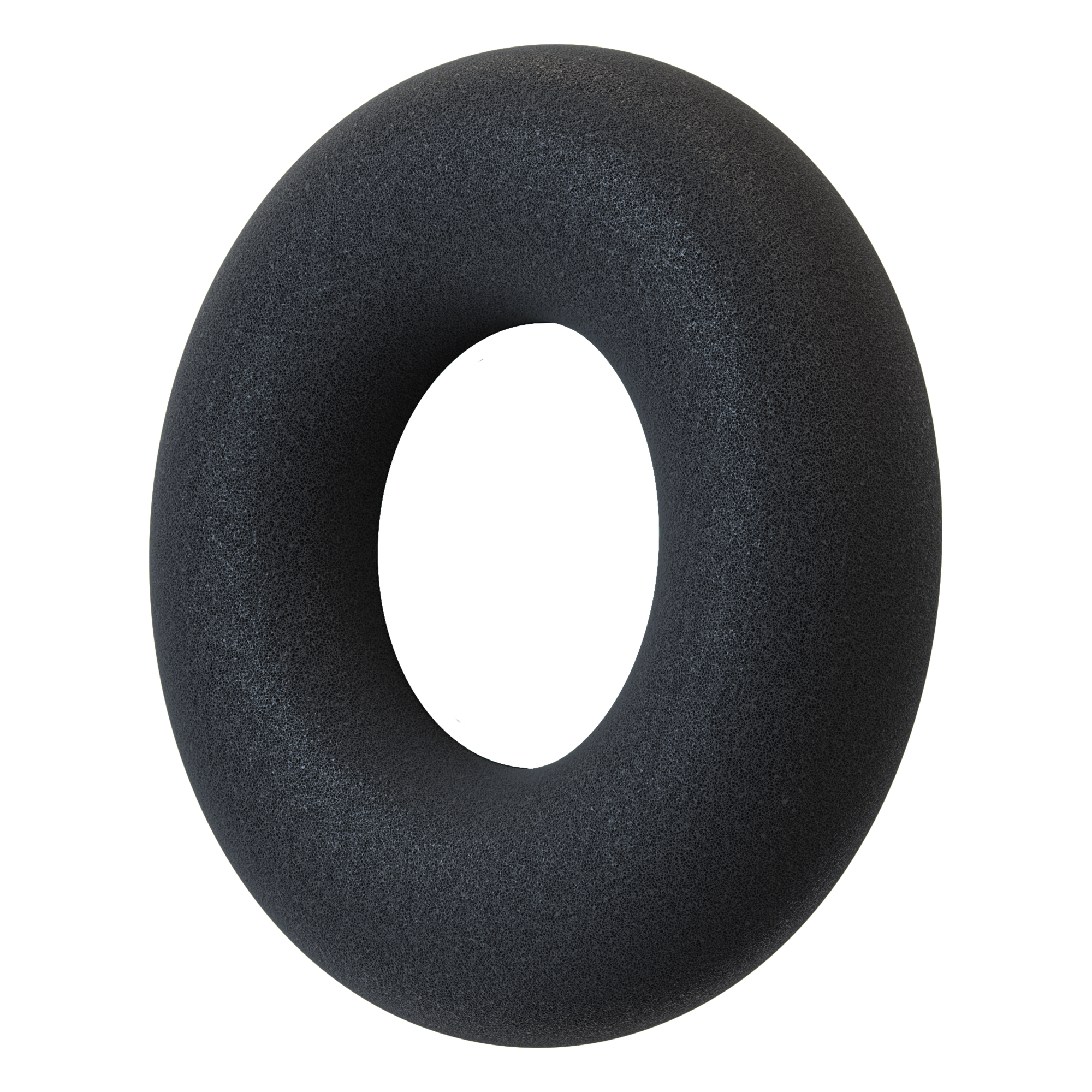 Almohadilla de Piel Sintética de Repuesto para Diademas Yealink UH34 / YHS34 (1 Pieza) — YEALINK · SKU LEATHER-EAR-CUSHION-FOR-UH34/YHS34-(1PCS)