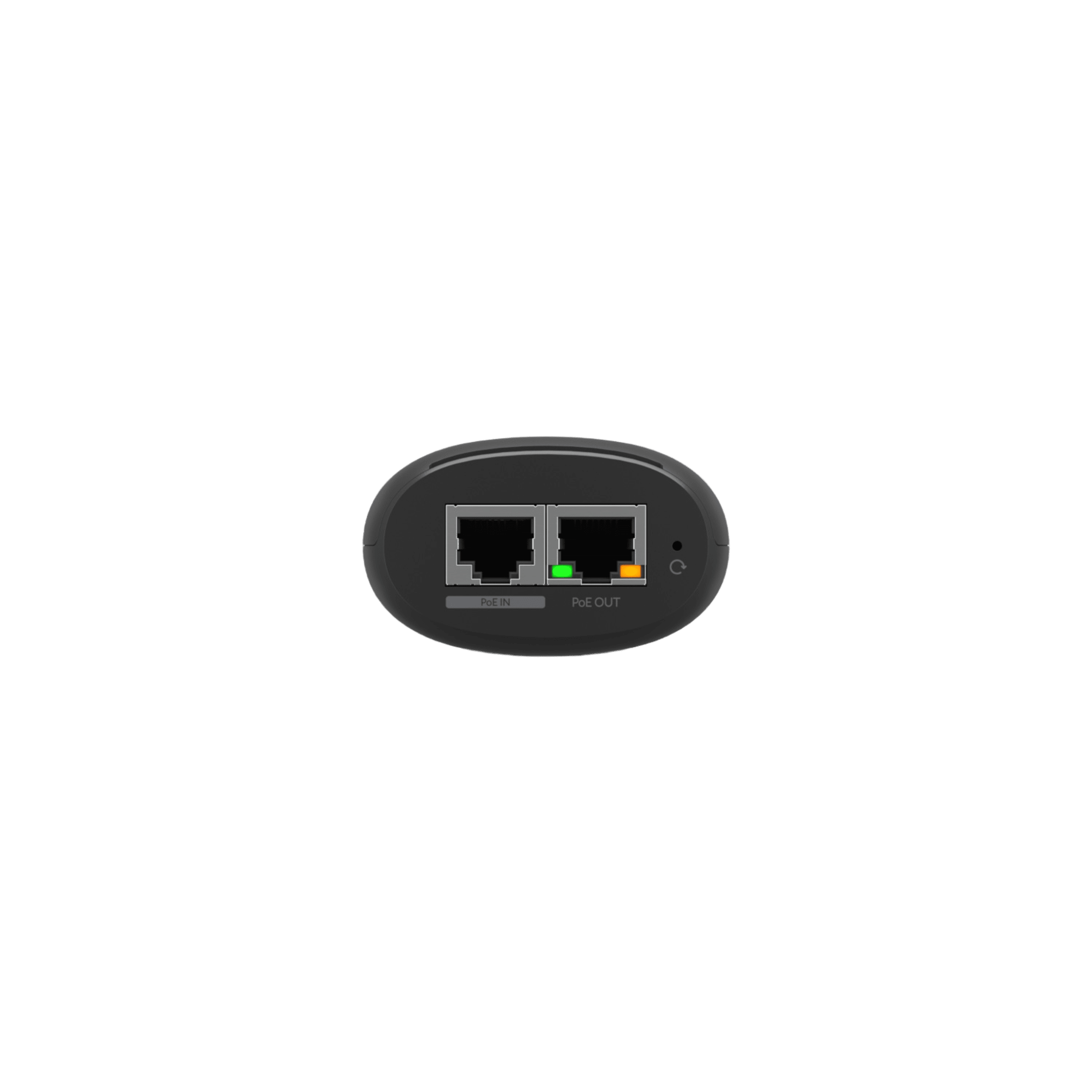 AI Port Dispositivo de Inteligencia Artificial que Mejora Cualquier Cámara UniFi o de Terceros con Capacidades de Detección, Clasificación y Reconocimiento Facial y de Matriculas