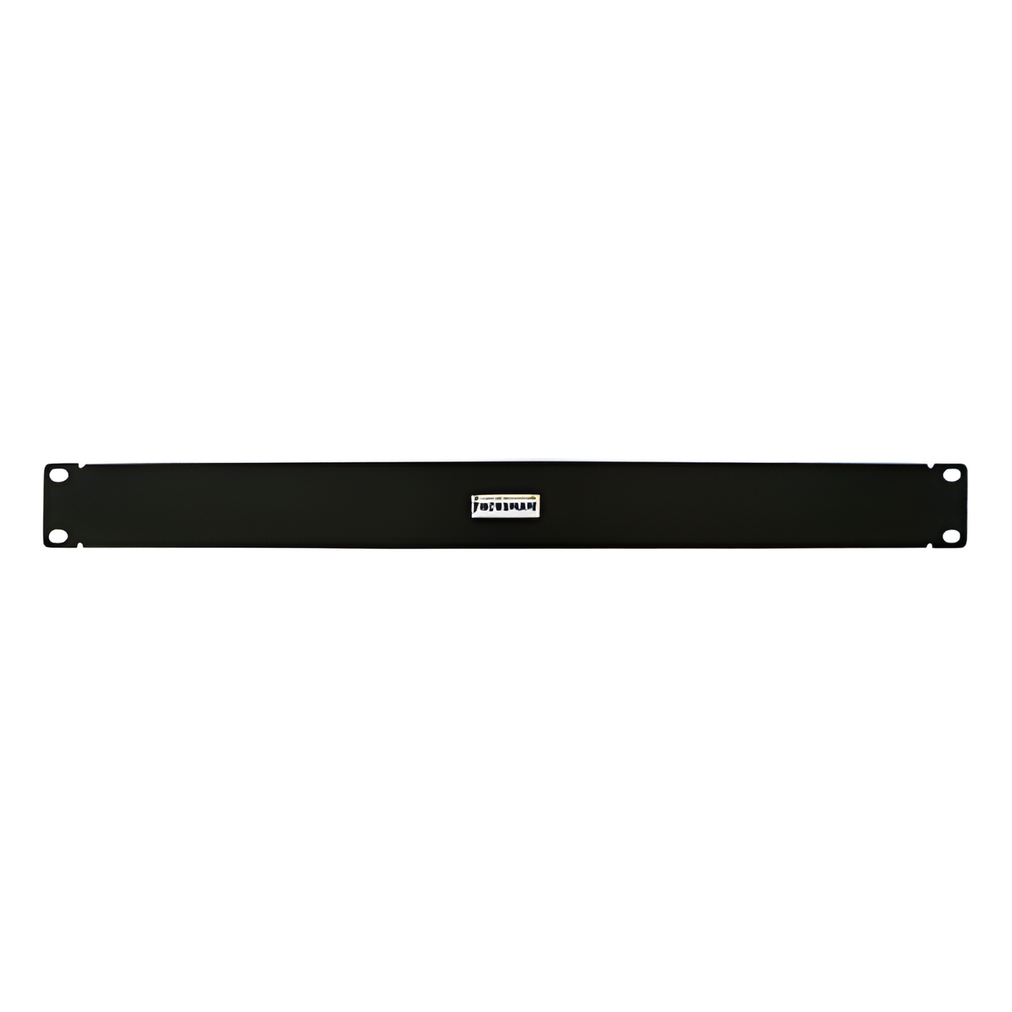 Tapa ciega para rack de 19in, 1UR (THE0040061001001) — THORSMAN · SKU TH-TAP-FR-1UR