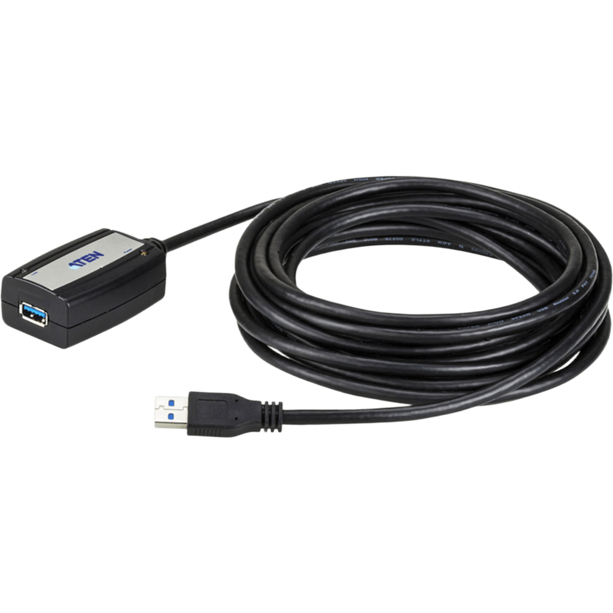 Cable extensor USB 3.2 | Gen1 | De 5 m