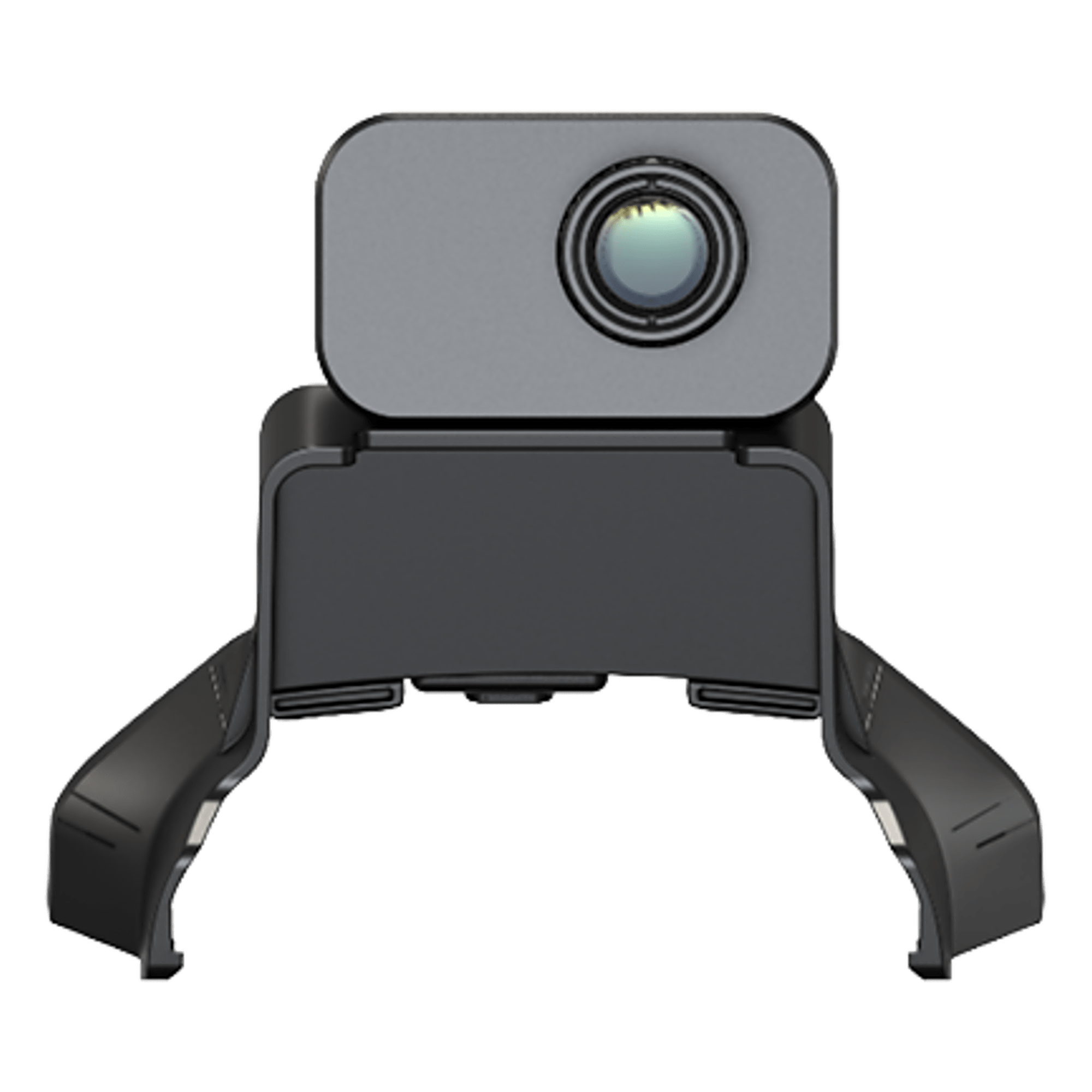 MINI R3 - Cámara Térmica compatible con cámara Acústica AI76/ Resolución IR 384x288 / Rango de Temperatura -20°C a 650°C / Precisión ±2°C / USB-C / IP54 — HIKMICRO · SKU HM-TJ33P-10RF-MINI3R
