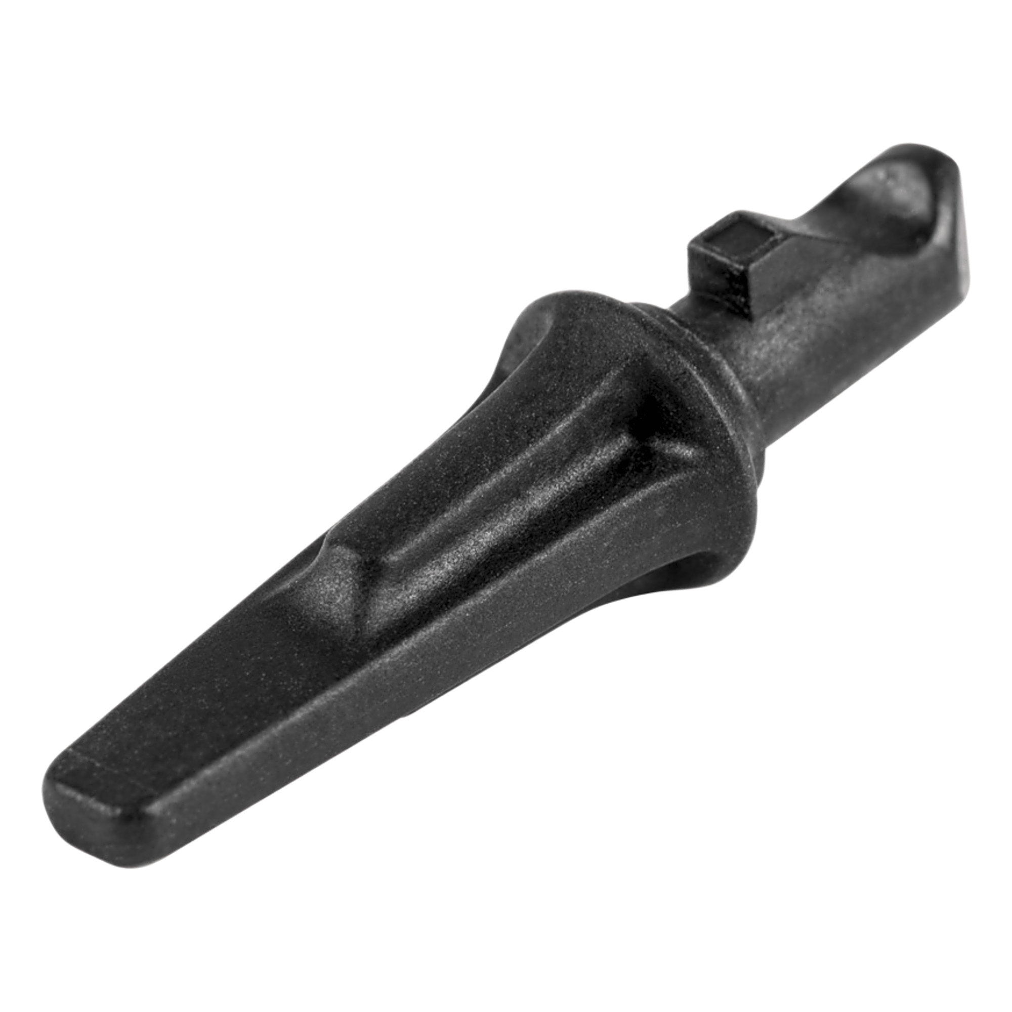 Punta de Repuesto para Sonda de Rastreo / No Metálica Conductiva / 1 cm (0.39 in) / Sin Herramientas