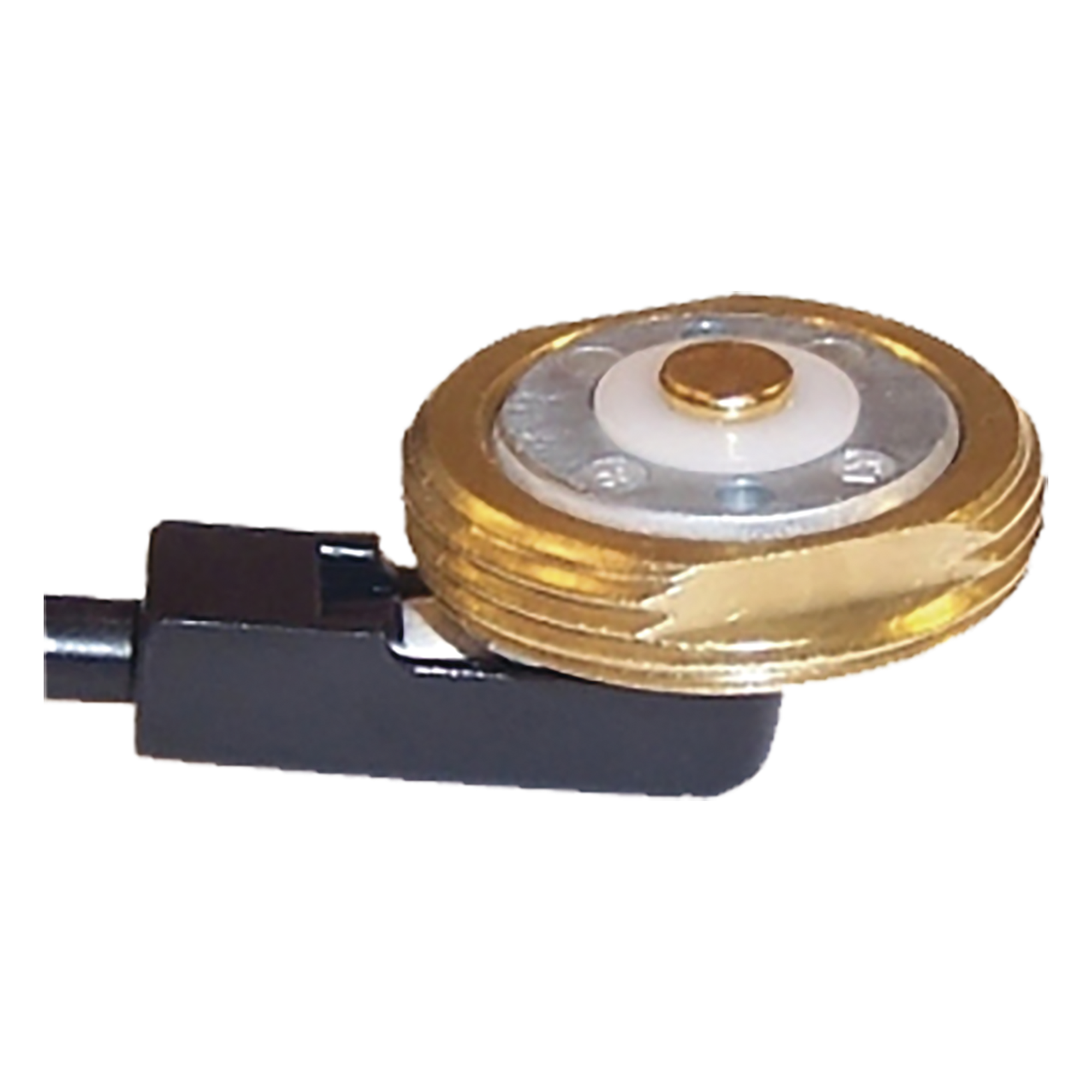 Kit de instalación, incluye montaje de 3/4'' (NMO), 5 m cable RG58 y conector Mini UHF — PCTEL · SKU NMO-58UPL