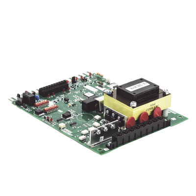 Tarjeta Para Operadores Doorking — DKS DOORKING · SKU 4602-018