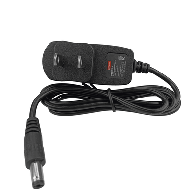 Fuente de Poder de 5 Vcc / 1A / Voltaje de Entrada de 100-240 Vca / Para Usos Múltiples / Video Vigilancia, Acceso, Asistencia, Alarmas, Bocinas, Etc. / Certificación NOM