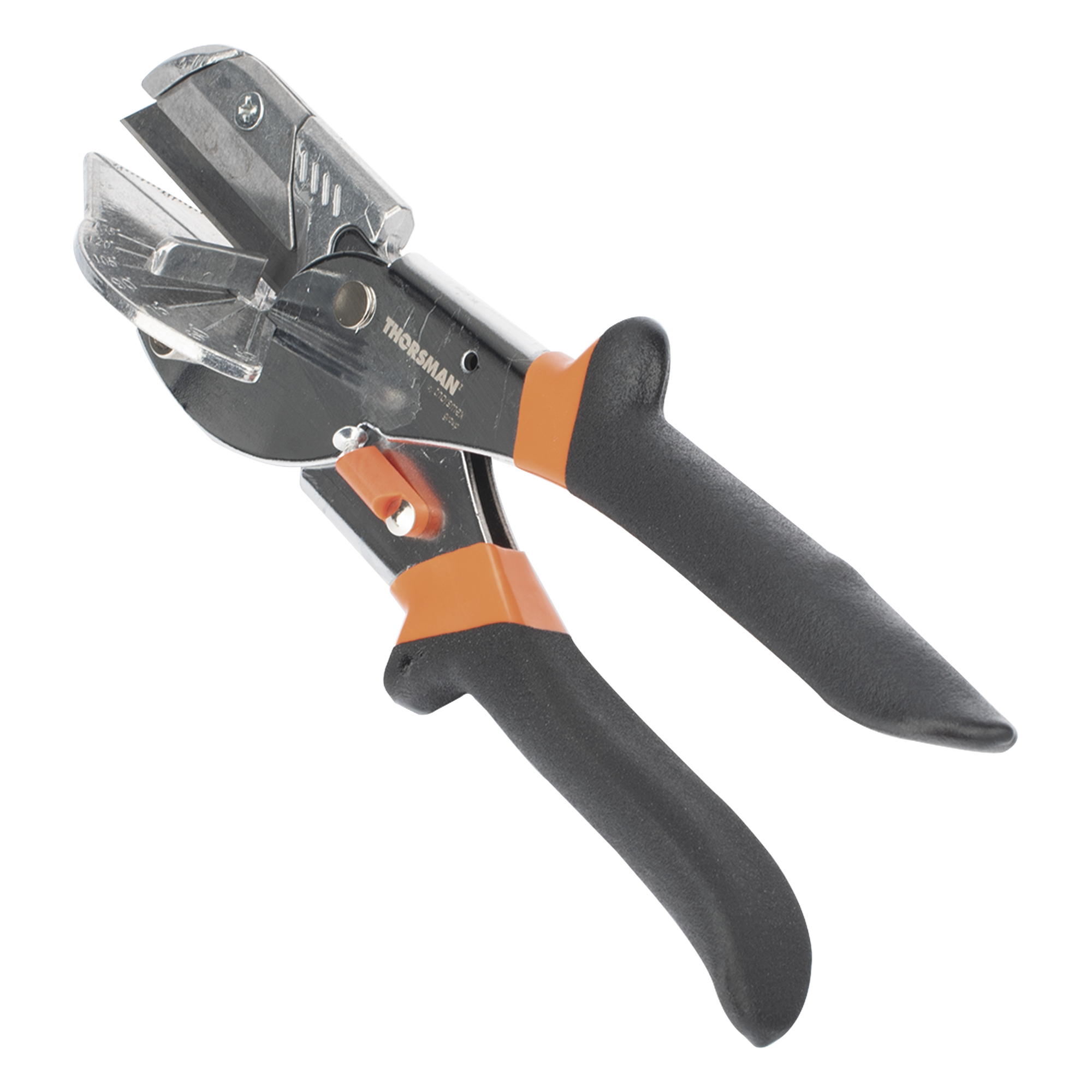 Tijeras para cortes rápidos y exactos en diversos materiales o canaletas (9999-88883) 