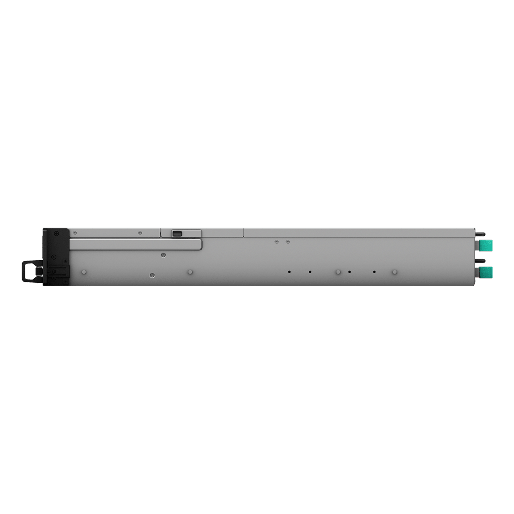 Servidor de Almacenamiento Synology RackStation RS3621RPxs | 12 Bahías | Procesador Intel Xeon D-1531 de 6 Núcleos | 8 GB DDR4 ECC | Expandible a 36 Bahías | Energía Redundante | Compatible con Virtualización y RAID.