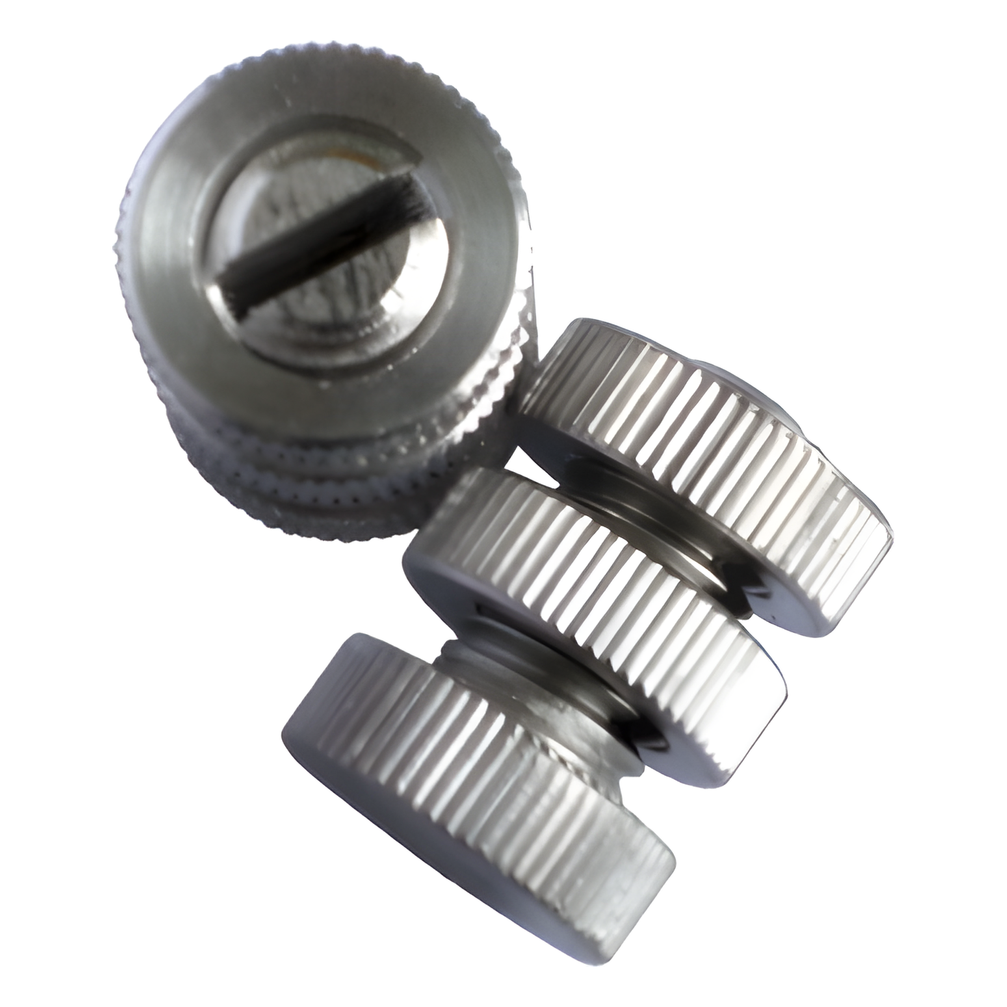 Opresor Manual para Cercos Eléctricos / Abrazadera de Aluminio / Unión de Cables de Alto Voltaje / Sin Herramientas — SFIRE · SKU SFOPRESOR