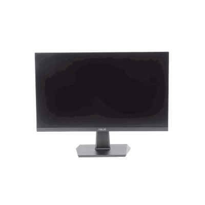 Monitor Gaming 23.8" Full HD IPS / 100 Hz SmoothMotion / 1 ms MPRT / Adaptive-Sync VRR / Tecnología ASUS Eye Care / Sin Marco / Montaje VESA 100x100