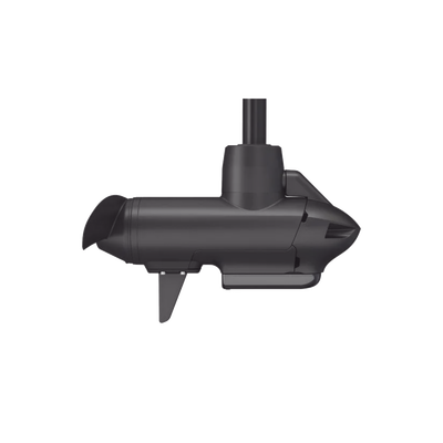 Motor Eléctrico Force de 57" / Propulsión Máx. 100 lb / Voltaje 24V o 36V / GPS Integrado / Sonda CHIRP 150-240 kHz / ClearVü 800 kHz / SideVü 1200 kHz / IPX7 / Mando a Distancia Inalámbrico / Compatible con Peda