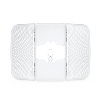 Cliente LTU® Extreme-Range de 5 GHz (5150- 5.950 MHz) con Antena Integrada de 29 dBi