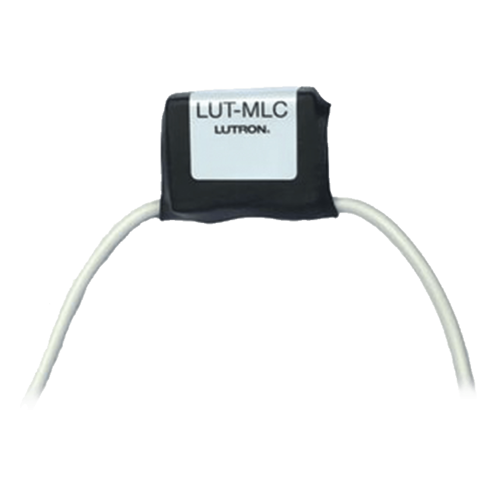 Adaptador de carga mínima para interruptores que controlan iluminación LED, CFL, fluorescente y ELV, 120-277 V, se instala junto a la carga, una pieza por interruptor — LUTRON ELECTRONICS · SKU LUTMLC