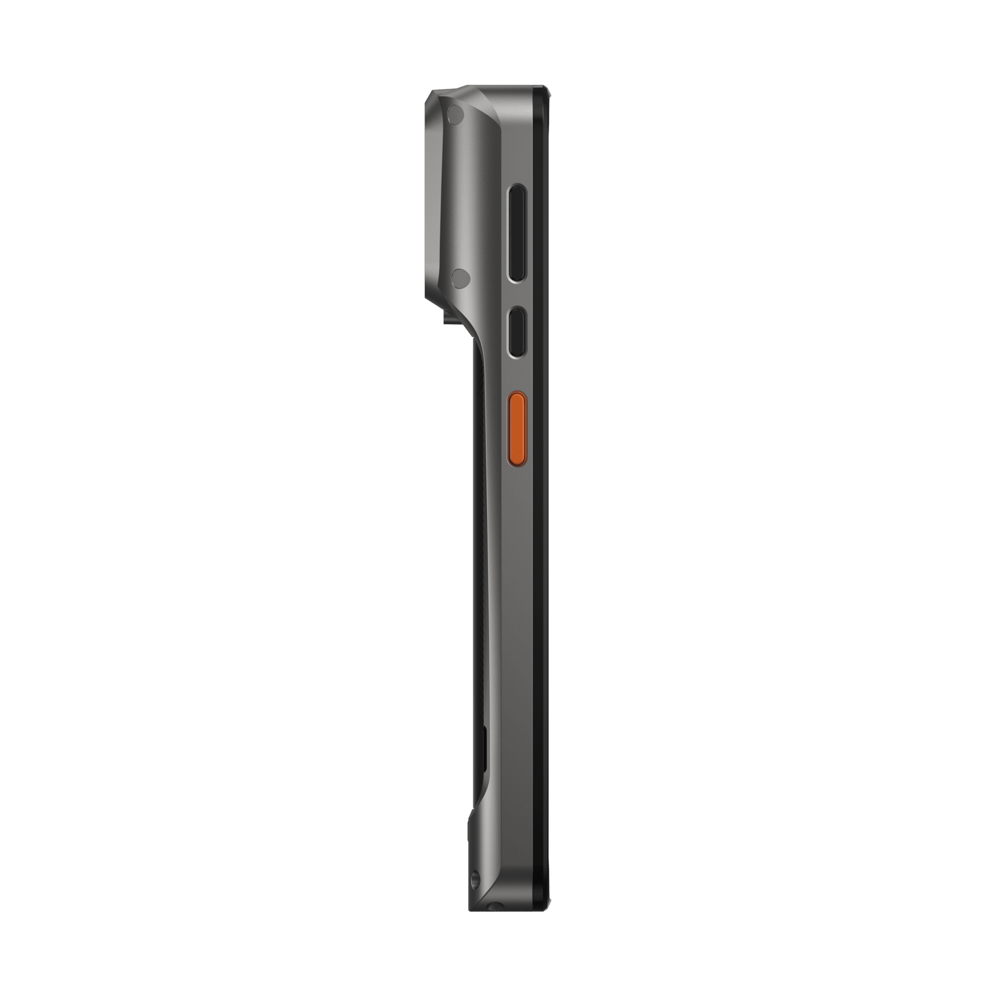 Terminal Móvil Inteligente SUNMI L3RFID/ Octa-Core 2.2 GHz / 6.75" HD+ IPS / 6GB RAM + 128GB ROM / IP68 / NFC Dual-Sided / RFID UHF / Wi-Fi / SoftPOS / Android 14