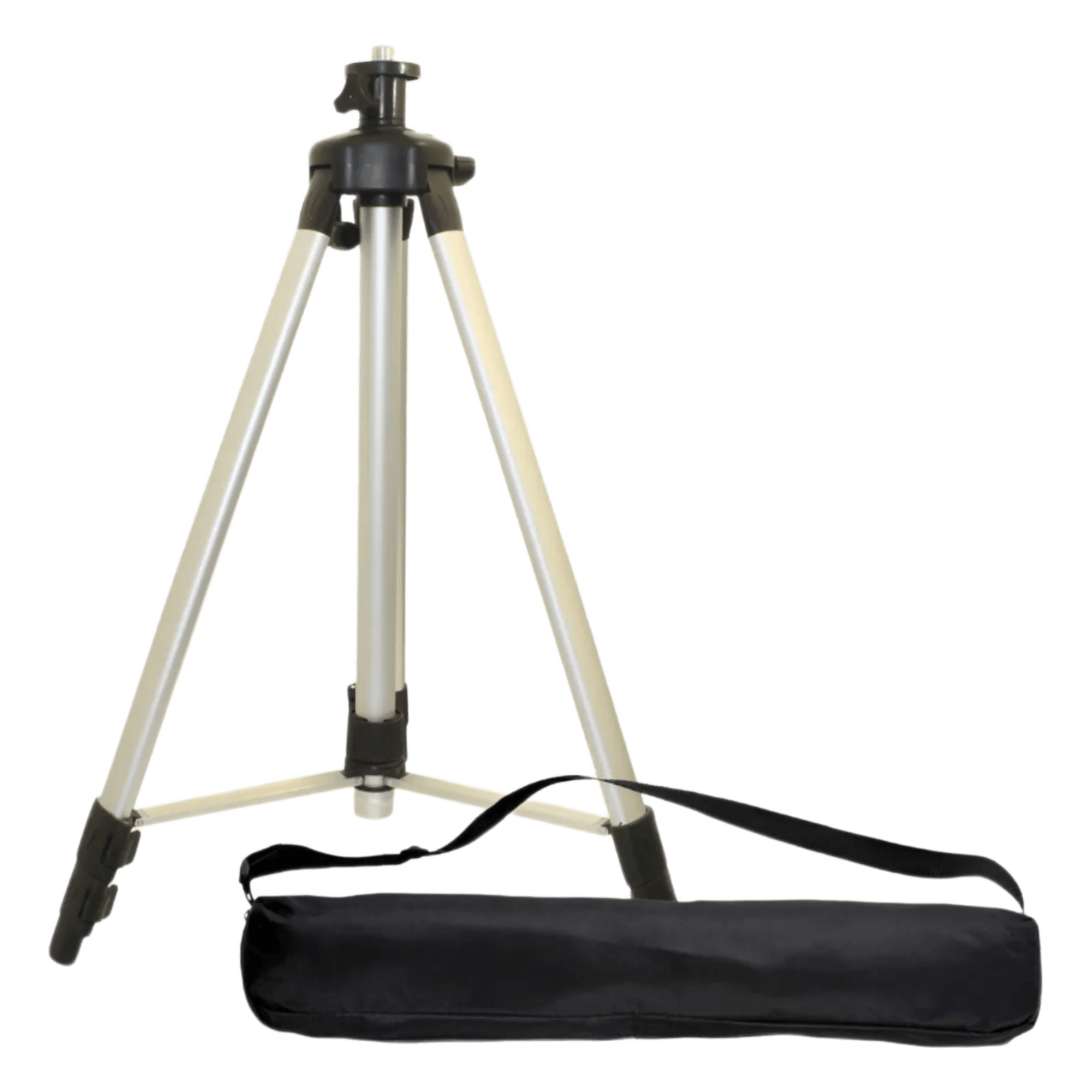 Tripié Extensible de 1.5m, rosca de 1/2 in. — DONGCHENG · SKU DNG-TP
