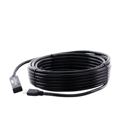 Cable extensor USB 3.2| Gen1 | de 10 m