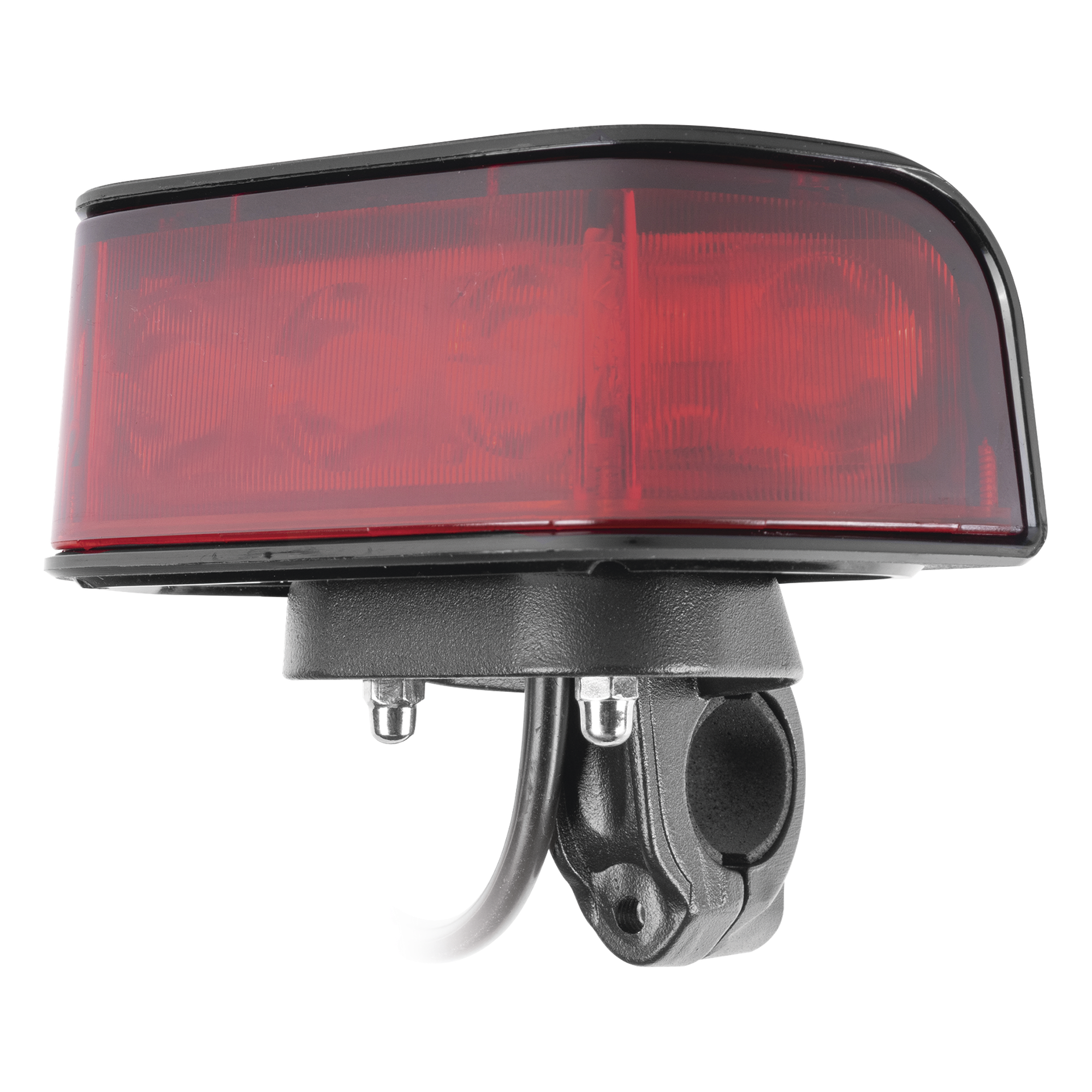 Luz Frontal Ultra Brillante para motocicleta, color rojo — EPCOM INDUSTRIAL SIGNALING · SKU XLT1705R