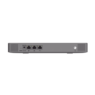 Conmutador IP-PBX 250 usuarios, hasta 50 llamadas simultaneas, solución para PyMEs