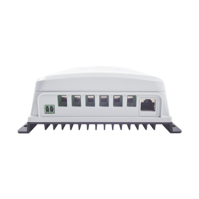Controlador Solar MPPT / 20A / 12/24V / Voc 100V / RS-485 / Baterías Litio / IP32