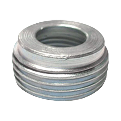Reducción aluminio de 50-38 mm (2" - 1 1/2”).