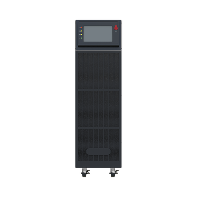 UPS de 10 KVA, Online Doble Conversión, 3F 200 - 240 Vac de Entrada, 3F 200 - 240 Vac de Salida