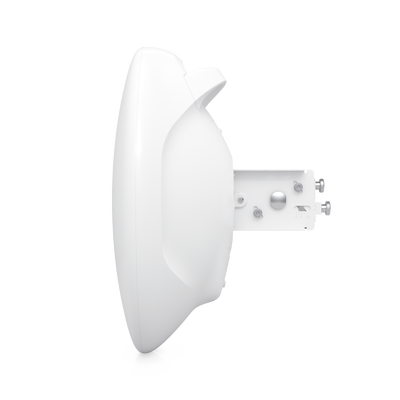 UISP Wave Profesional / Estación cliente en 60 Ghz, hasta 5.4 Gbps, respaldo en 5 Ghz, GPS integrado