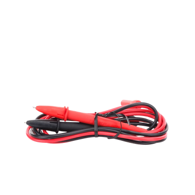 Juego de Cables de Prueba General de Punta Dura. CAT III y CAT IV solo con Tapa Protectora