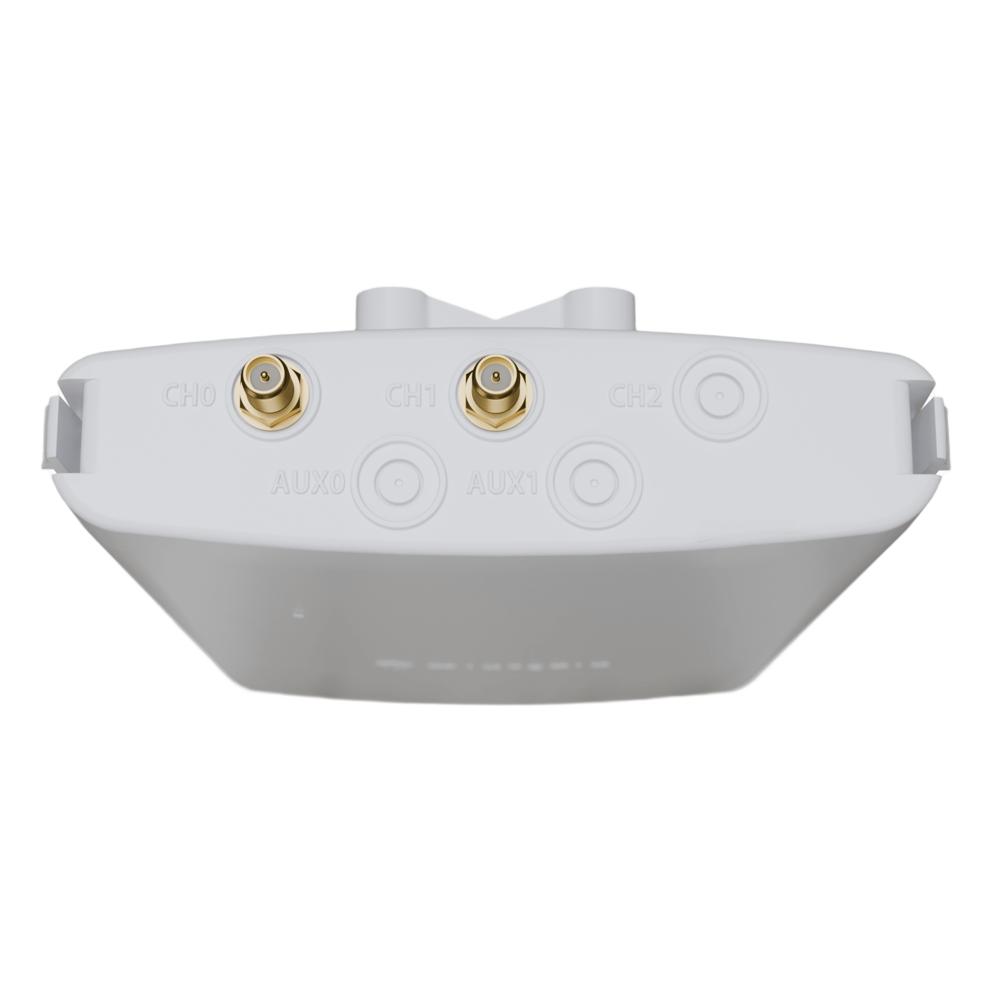 MikroTik NetBox 5 ax – CPE/PtP Conectorizado de Alto Rendimiento, Wi-Fi 6 y Gigabit para Exteriores