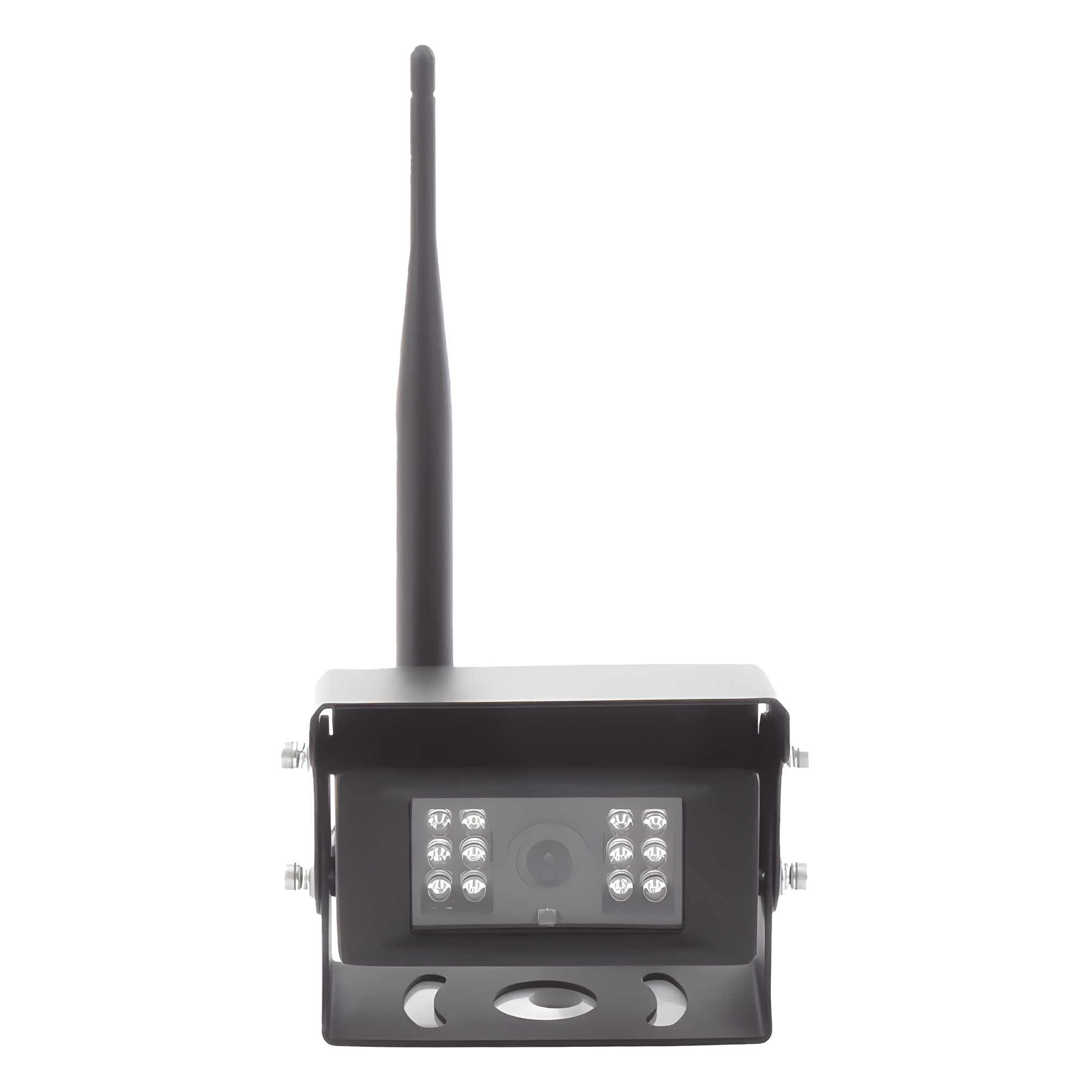 Cámara inalámbrica de montaje permanente para kit EP745J — EPCOM · SKU EPC-6731-W